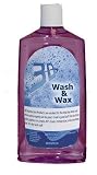 3D Wash N Wax 16 oz Concentrated