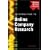 Introduction to Online Company Research