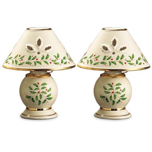Lenox Holiday Gold-Banded Tea of 2