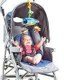Tiny Love Classic Go - Sea Stroller Toy