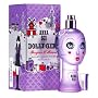 Dolly Girl Bonjour L'Amour By Anna Sui For Women. Eau De Toilette Spray 1.6 Oz.