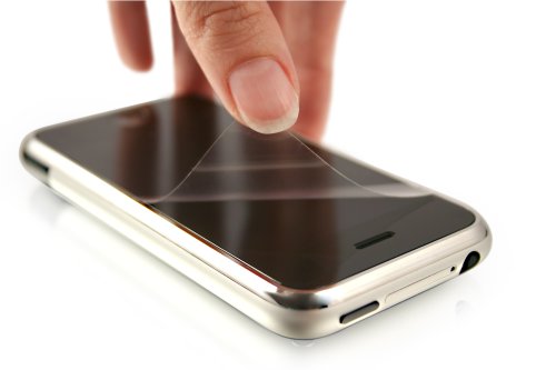 Childrens Toyshop  Third Party New : Proporta Advanced Screen Protector (for Apple iphone)