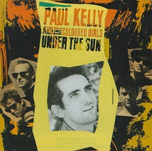 CD-Charts  Music : Under the Sun [Australian Import]