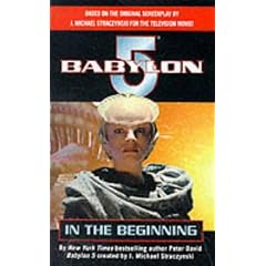 "Babylon 5": In the Beginning (Babylon 5)