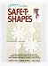 Safe-T-Shapes White Daisies 3pk