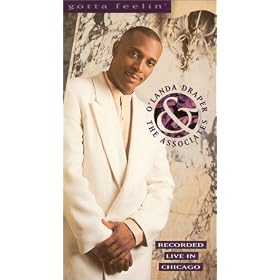 Gotta Feelin' [VHS]