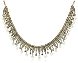 Ingrid Bergman's Triumph Replica Necklace from the Hollywood Collection, 20.25