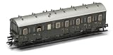 Märklin 43311 - Abteilwagen 2./3. Klasse DRG