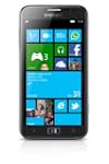 i8750 ATIV S 16 GB - silver