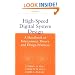 High-Speed Digital System Design: A Handbook of Interconnect Theory and Design Practices