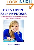 Eyes Open Self Hypnosis