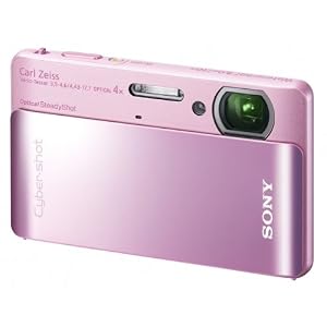 �����С�����å� DSC-TX5 �ԥ� [1020������CMOS/����4��]