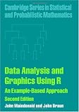 Data Analysis and Graphics Using R: An Example-based Approach (Cambridge Series in Statistical and Probabilistic Mathematics)