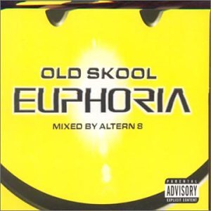 CD-Charts  Search : Euphoria: Old Skool