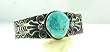 Royston Turquoise Bracelet
