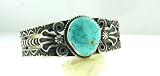 Royston Turquoise Bracelet