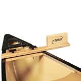 Pelican Canoe Wood Motor Mount