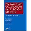 The New Aird's Companion in Surgical Studies (MRCS Study Guides)