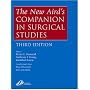 The New Aird's Companion in Surgical Studies (MRCS Study Guides)