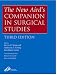 The
New
Aird's
Companion
in
Surgical
Studies
(MRCS
Study
Guides)