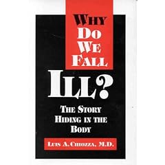 Why Do We Fall Ill? the Story Hiding in the Body