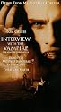 Interview With the Vampire [VHS]
