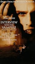 Interview With the Vampire [VHS]