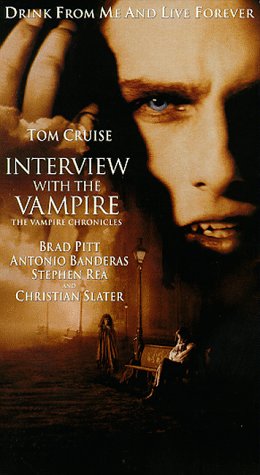 Buy Now at Amazon.com: Interview With The Vampire