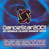 Revue Various Artists  / Dancestar 2001