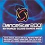 Dancestar 2001