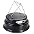 Barbecue Grill Set - Black