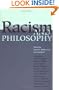 Racism and Philosophy