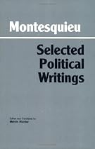 Selected Political Writings
