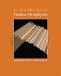 Introduction to Modern Astrophysics, An (2nd Edition)