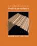 Introduction to Modern Astrophysics, An (2nd Edition)