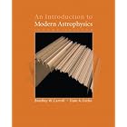  Introduction to Modern Astrophysics, An (2nd Edition)  by Bradley W. Carroll and Dale A. Ostlie