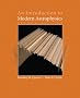 An Introduction to Modern Astrophysics