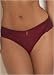 Elle Macpherson Intimates Luminesque thong