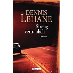 Streng vertraulich