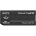 Sony MSX-512S Memory Stick PRO Flash Media (512MB) (Retail Package)