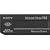 Sony MSX-512S Memory Stick PRO Flash Media (512MB) (Retail Package)