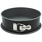 Kaiser Bakeware Noblesse 9-Inch Non-stick Springform Pan