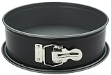 Kaiser Bakeware Noblesse 9-Inch Nonstick Springform Pan