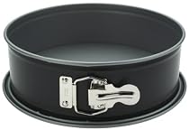 Kaiser Bakeware Noblesse 9-Inch Nonstick Springform Pan