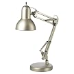 Adjustable Metal Table Lamp