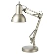 Adjustable Metal Table Lamp