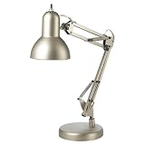 Adjustable Metal Table Lamp
