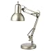 Adjustable Metal Table Lamp