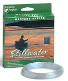 Scientific Anglers Mastery Stillwater Taper Fly Line (3-8 wt sinking)