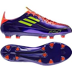 Adidas F50 adizero TRX FG